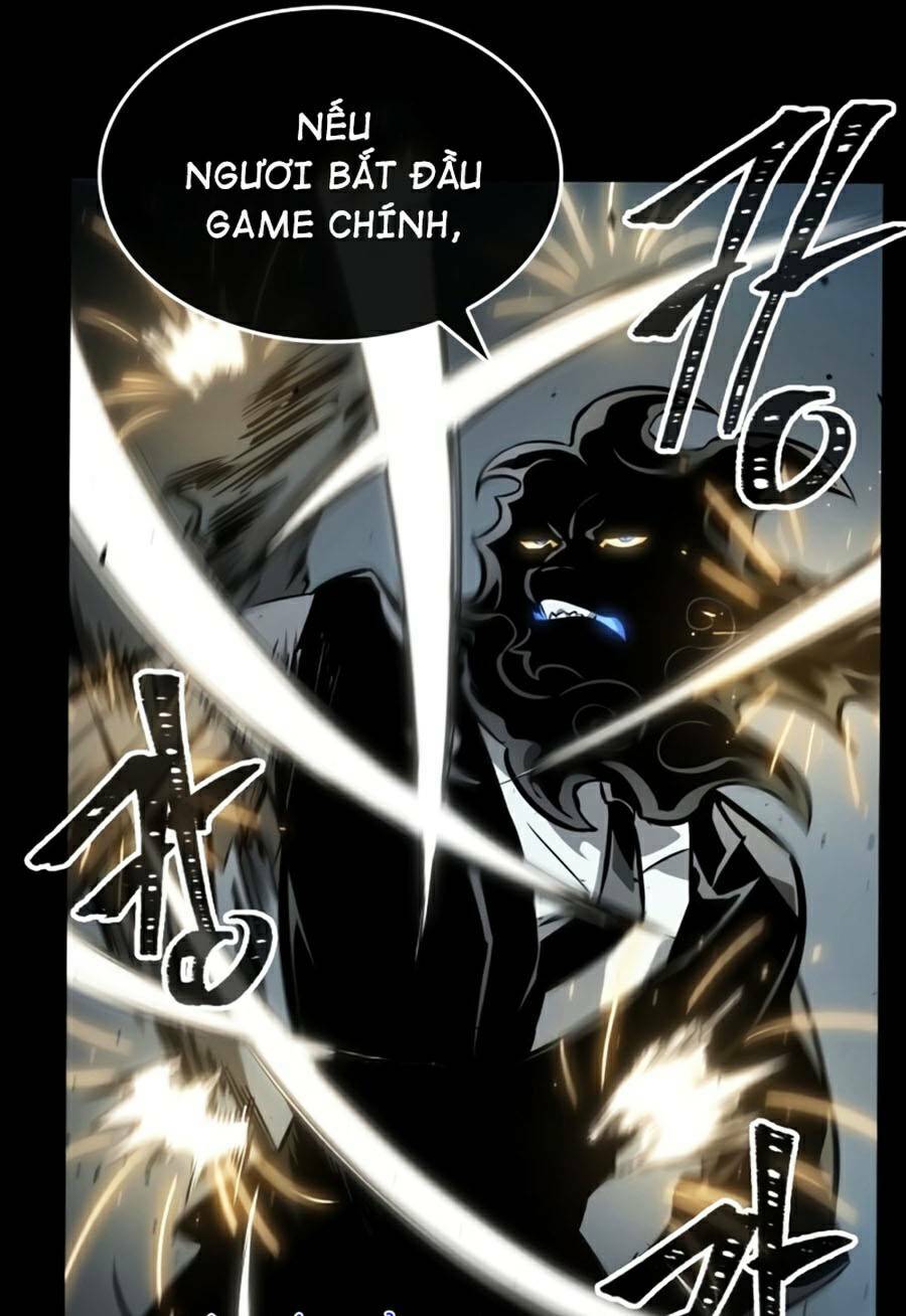 Thếgiớihậutậnthế Chapter 6 - Trang 2