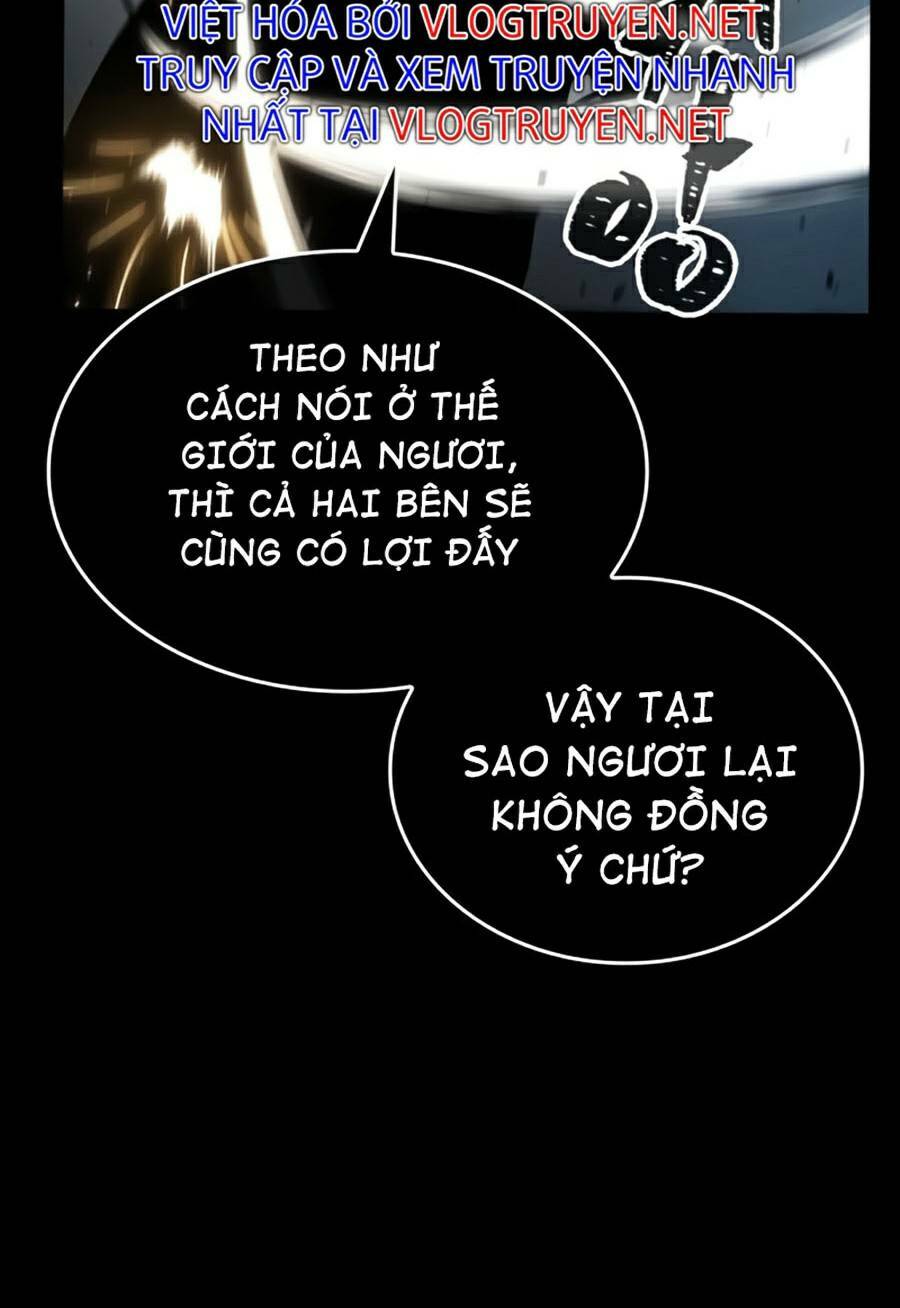 Thếgiớihậutậnthế Chapter 6 - Trang 2