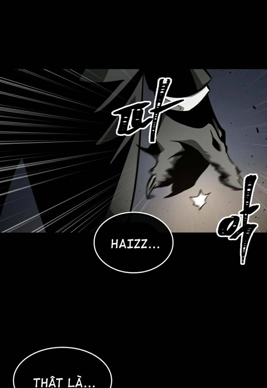 Thếgiớihậutậnthế Chapter 6 - Trang 2