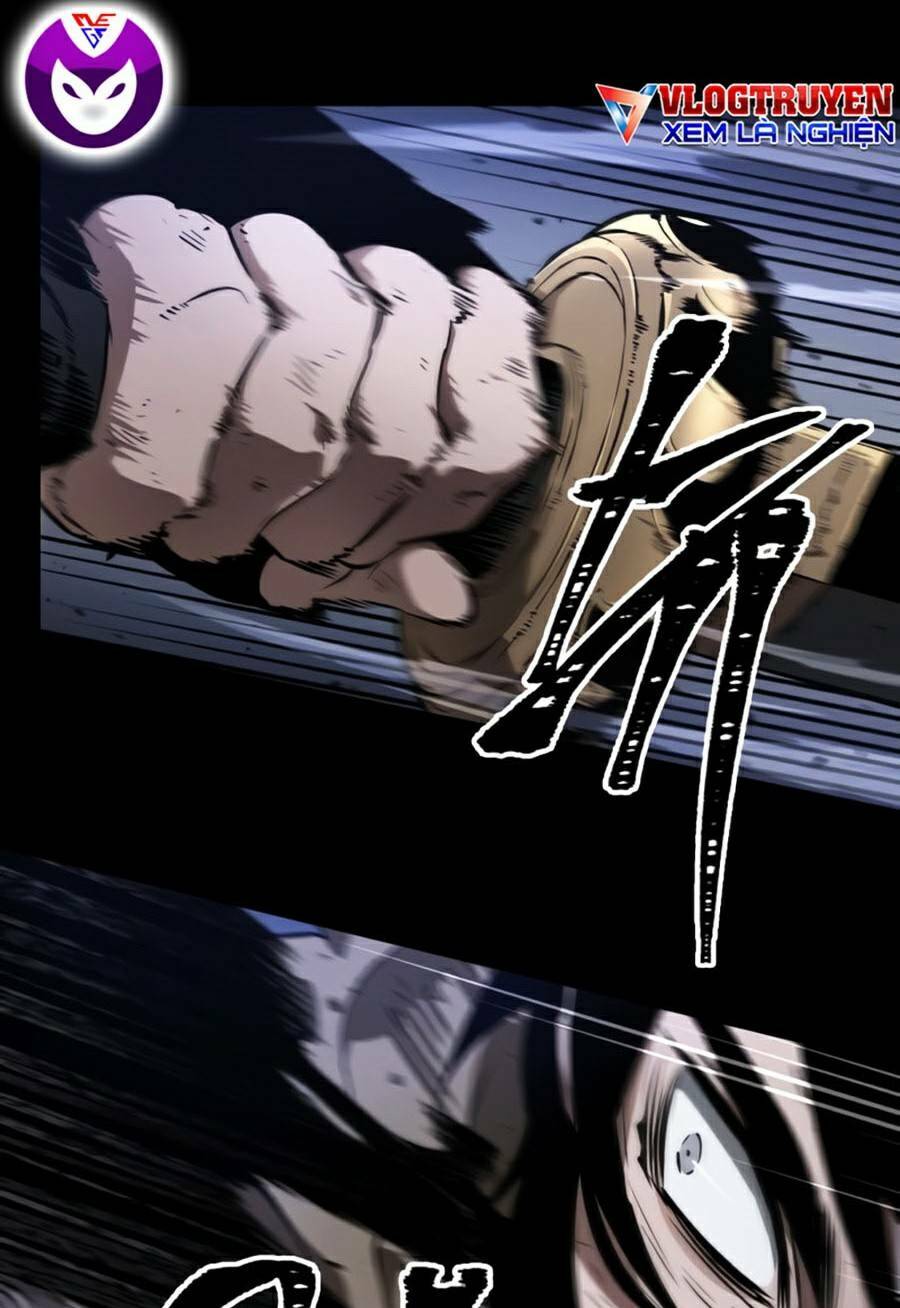 Thếgiớihậutậnthế Chapter 6 - Trang 2