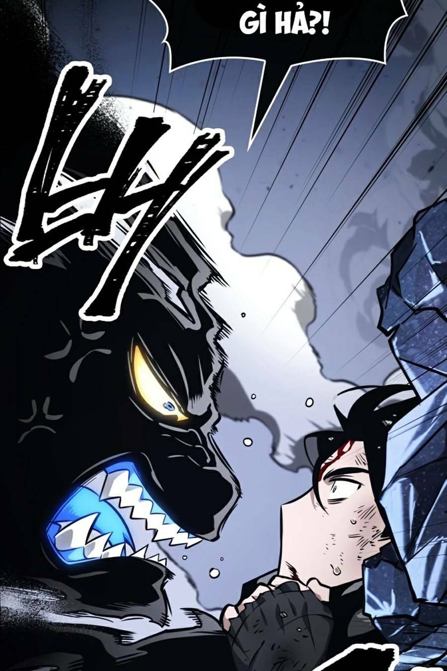 Thếgiớihậutậnthế Chapter 6 - Trang 2