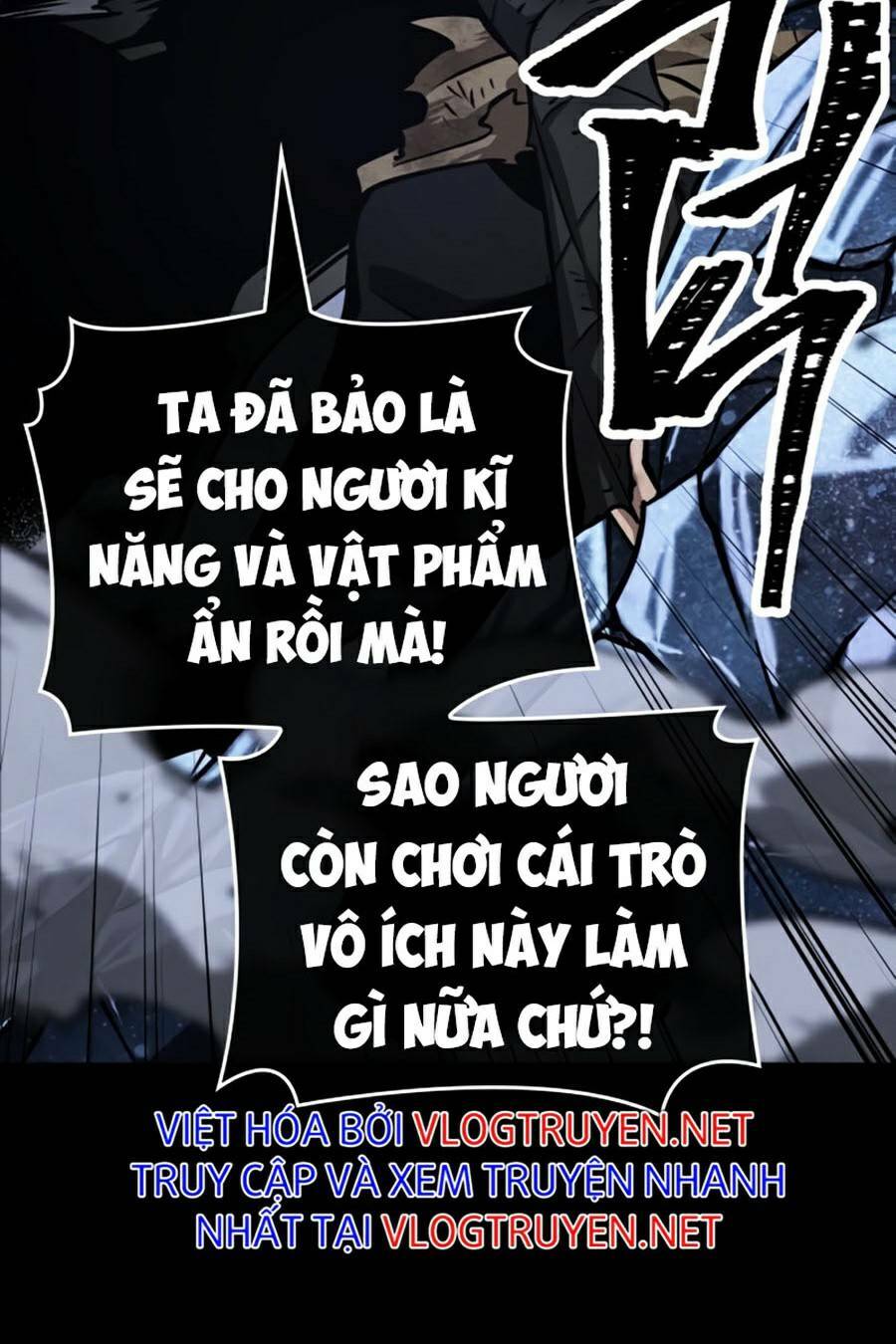 Thếgiớihậutậnthế Chapter 6 - Trang 2