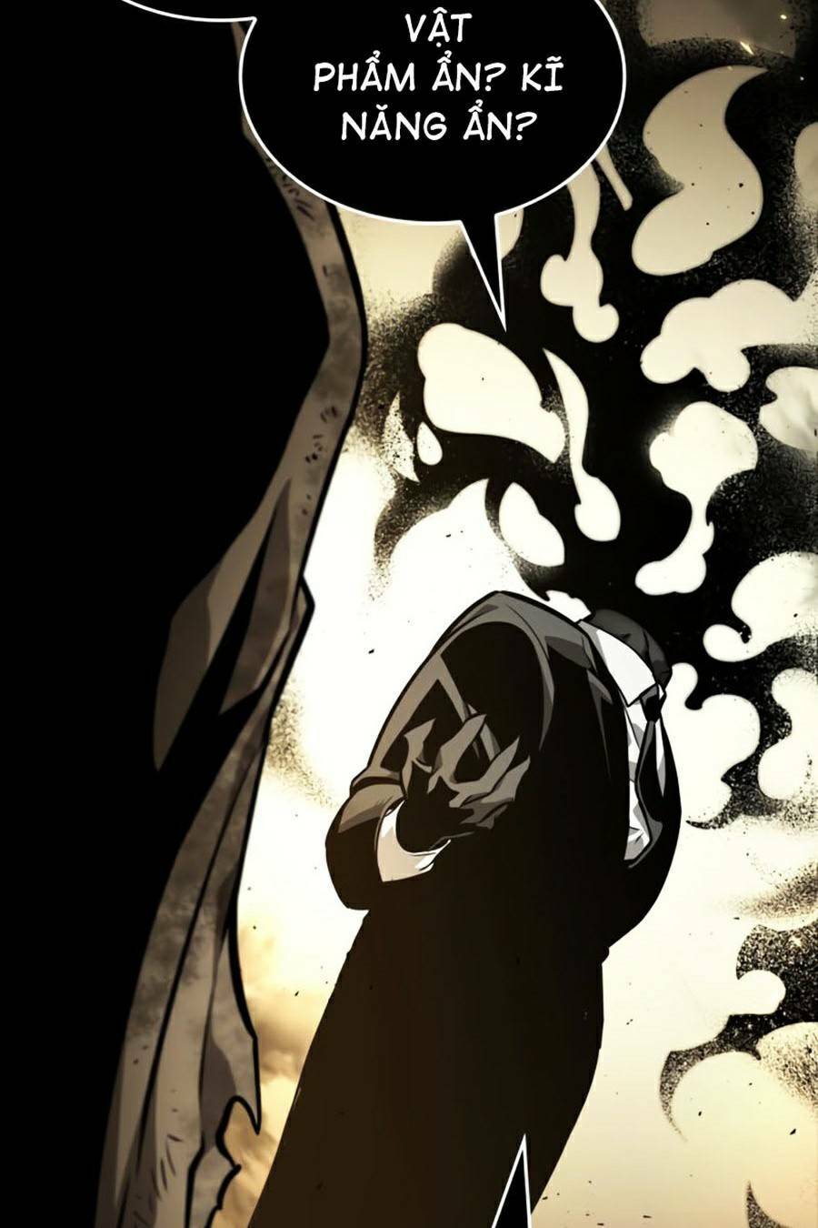 Thếgiớihậutậnthế Chapter 6 - Trang 2