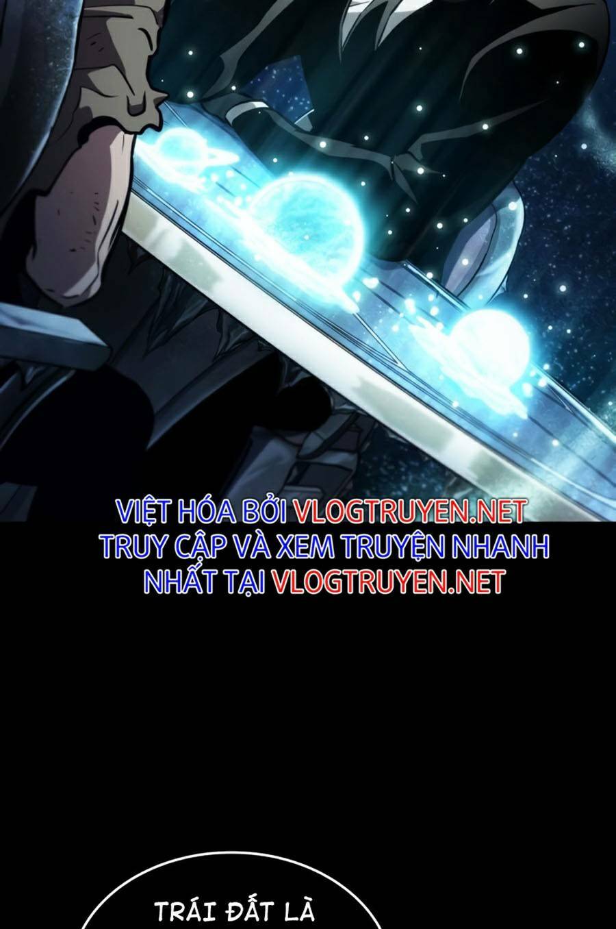 Thếgiớihậutậnthế Chapter 6 - Trang 2