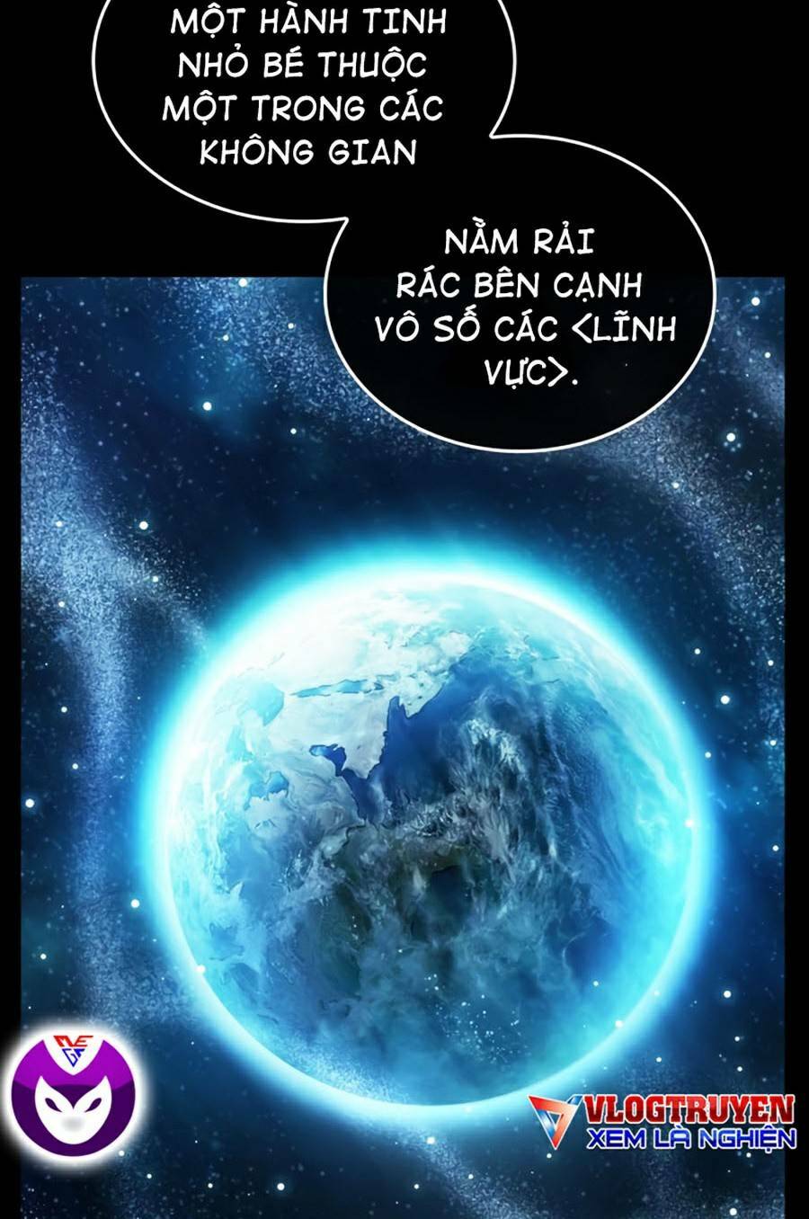 Thếgiớihậutậnthế Chapter 6 - Trang 2