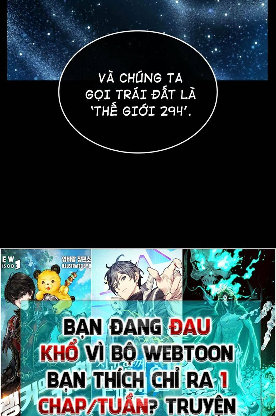 Thếgiớihậutậnthế Chapter 6 - Trang 2