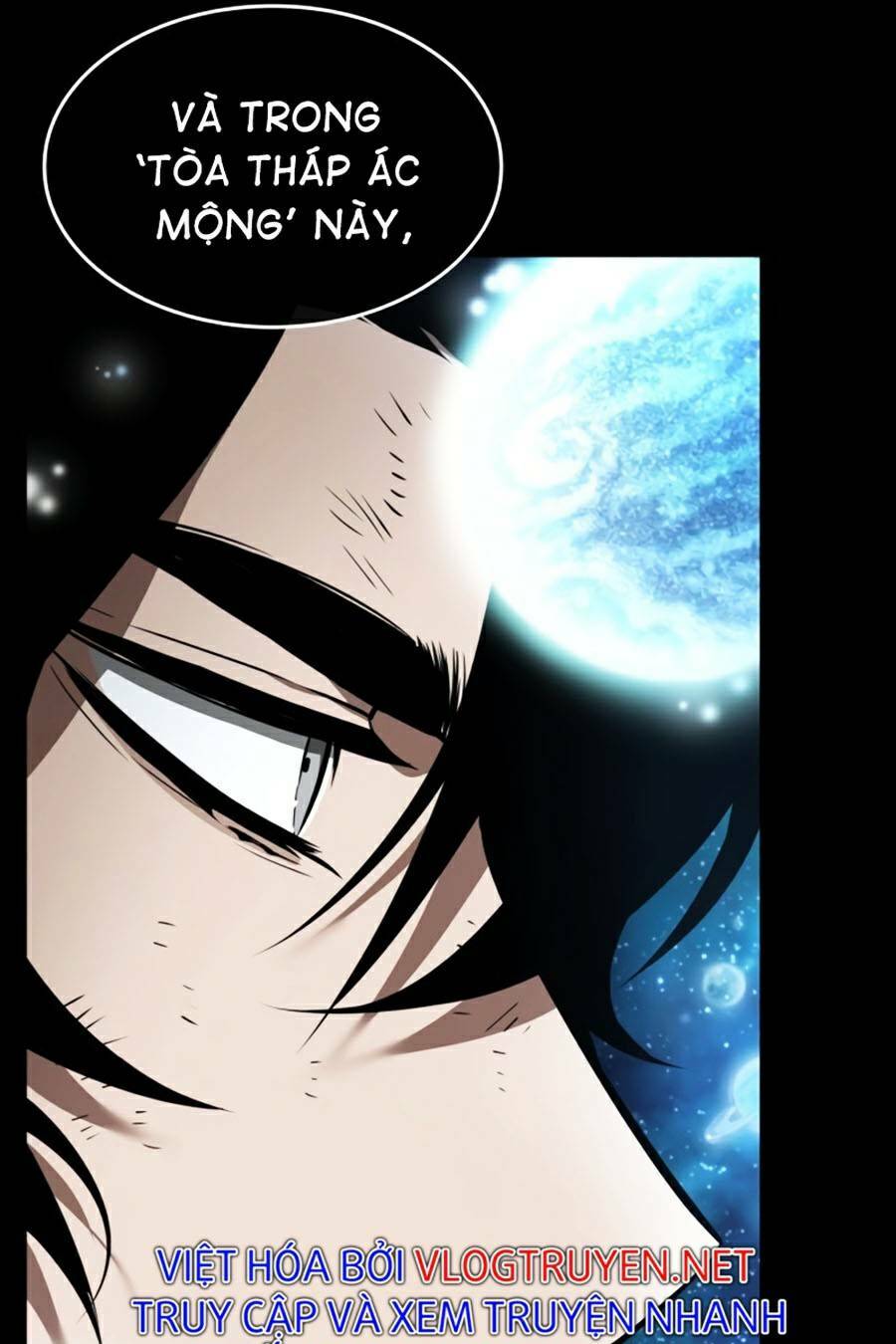 Thếgiớihậutậnthế Chapter 6 - Trang 2