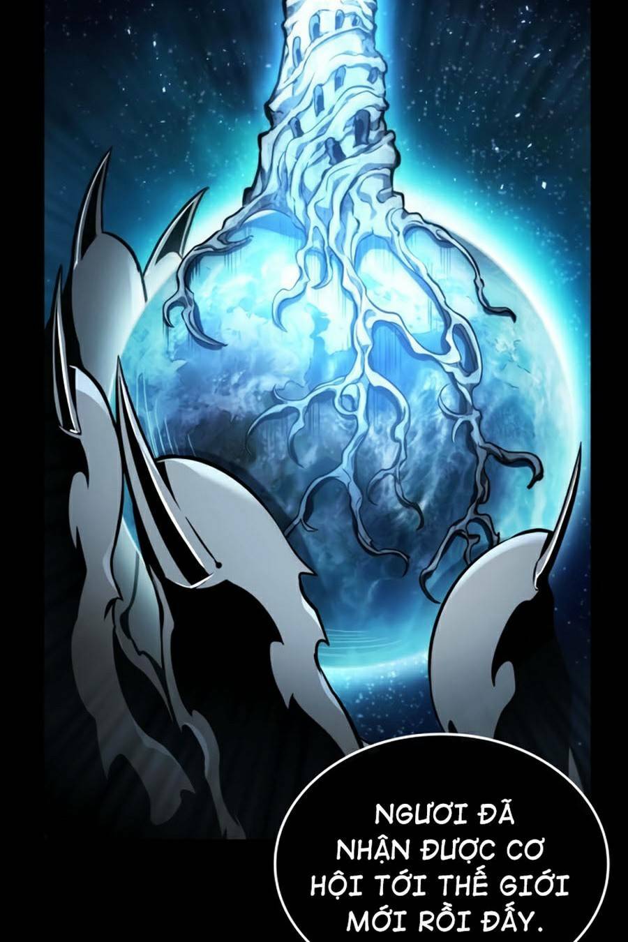 Thếgiớihậutậnthế Chapter 6 - Trang 2