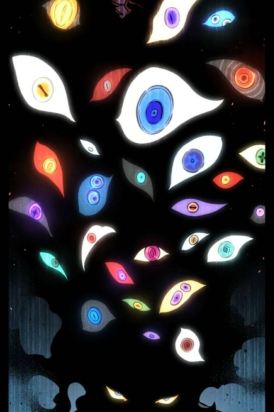 Thếgiớihậutậnthế Chapter 6 - Trang 2