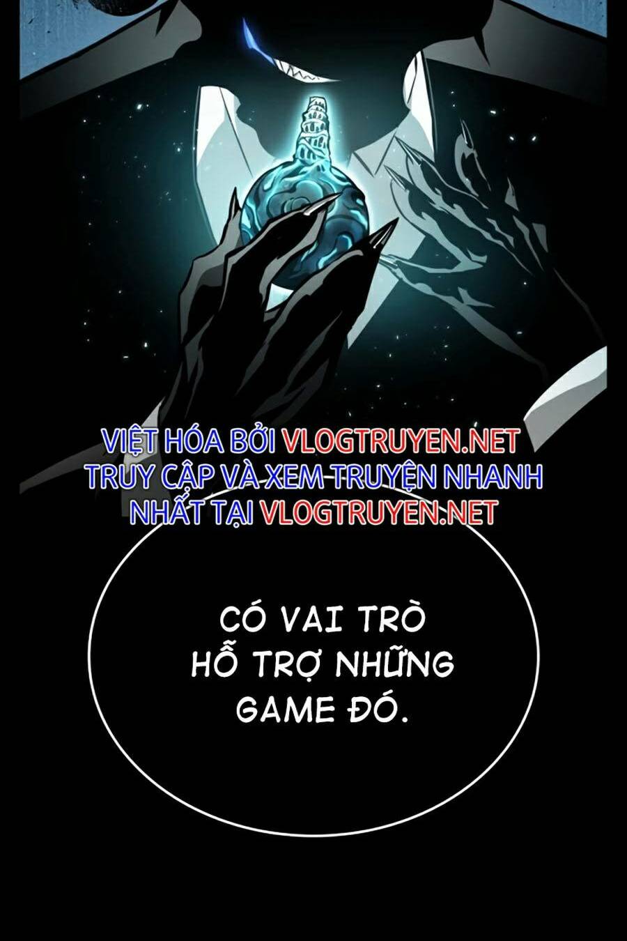 Thếgiớihậutậnthế Chapter 6 - Trang 2