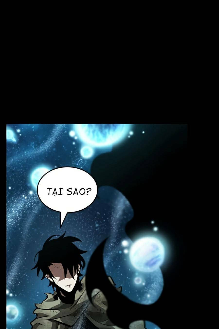 Thếgiớihậutậnthế Chapter 6 - Trang 2