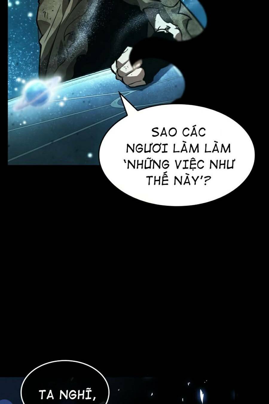 Thếgiớihậutậnthế Chapter 6 - Trang 2
