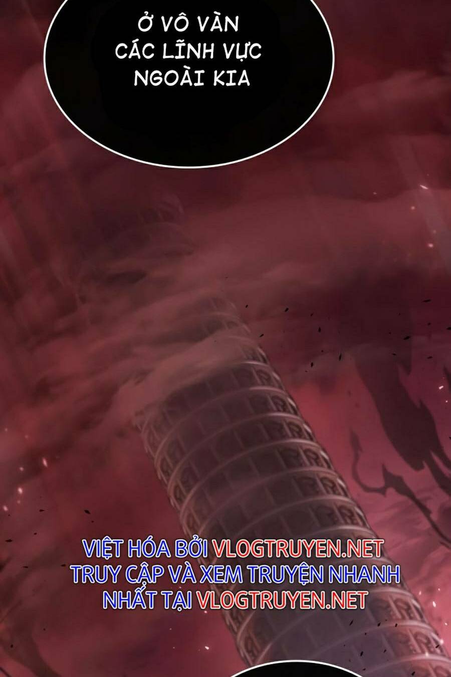 Thếgiớihậutậnthế Chapter 6 - Trang 2