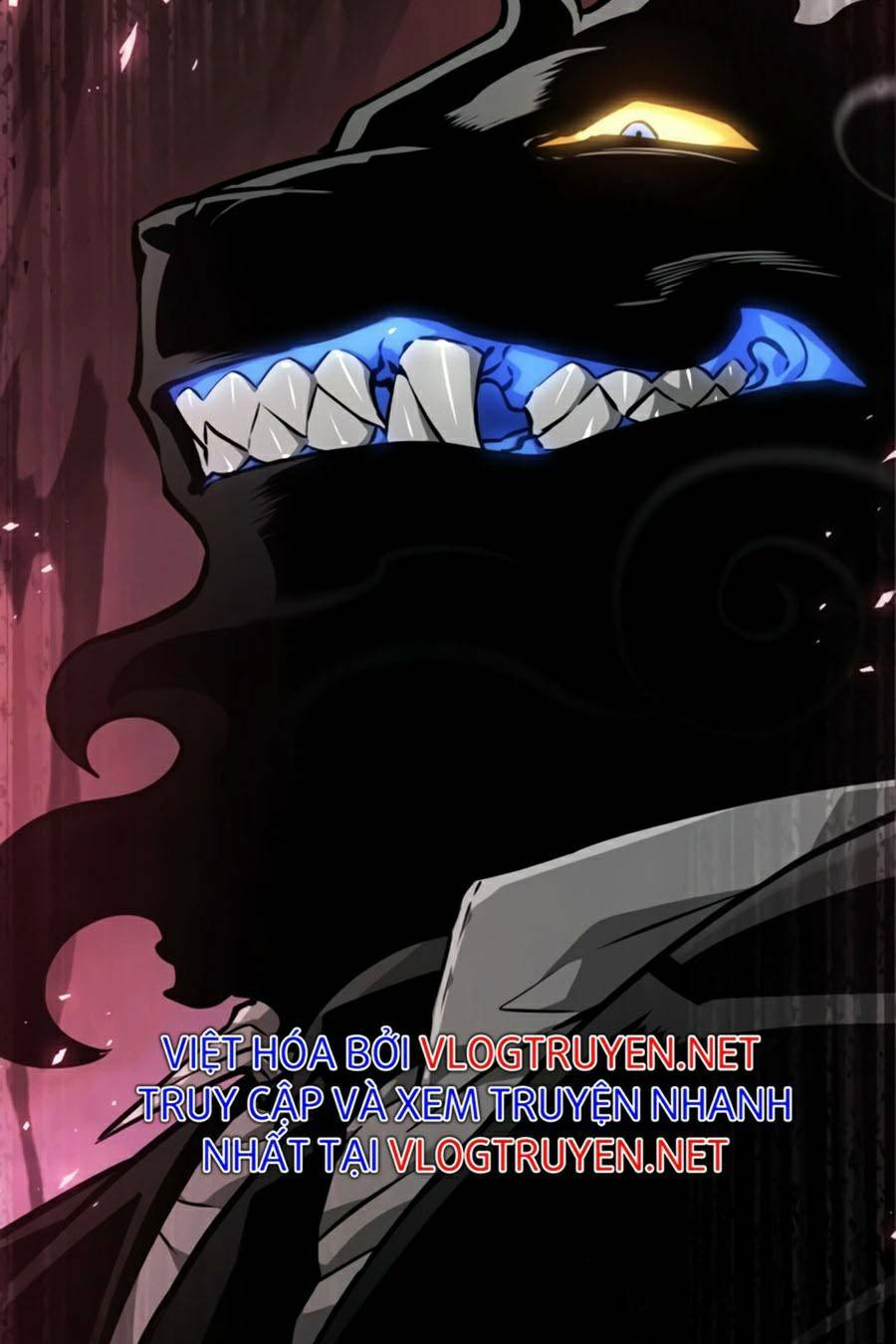 Thếgiớihậutậnthế Chapter 6 - Trang 2