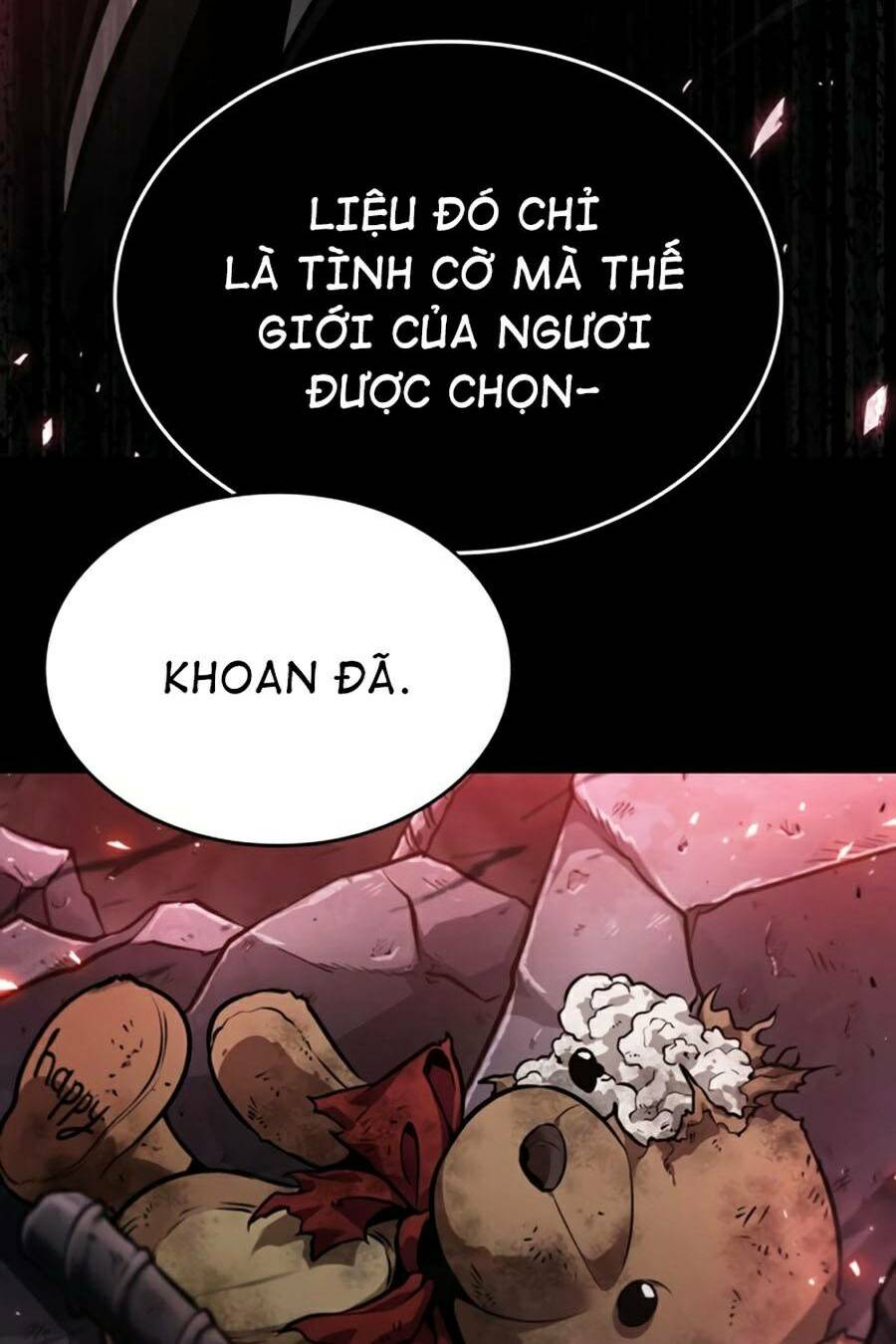 Thếgiớihậutậnthế Chapter 6 - Trang 2