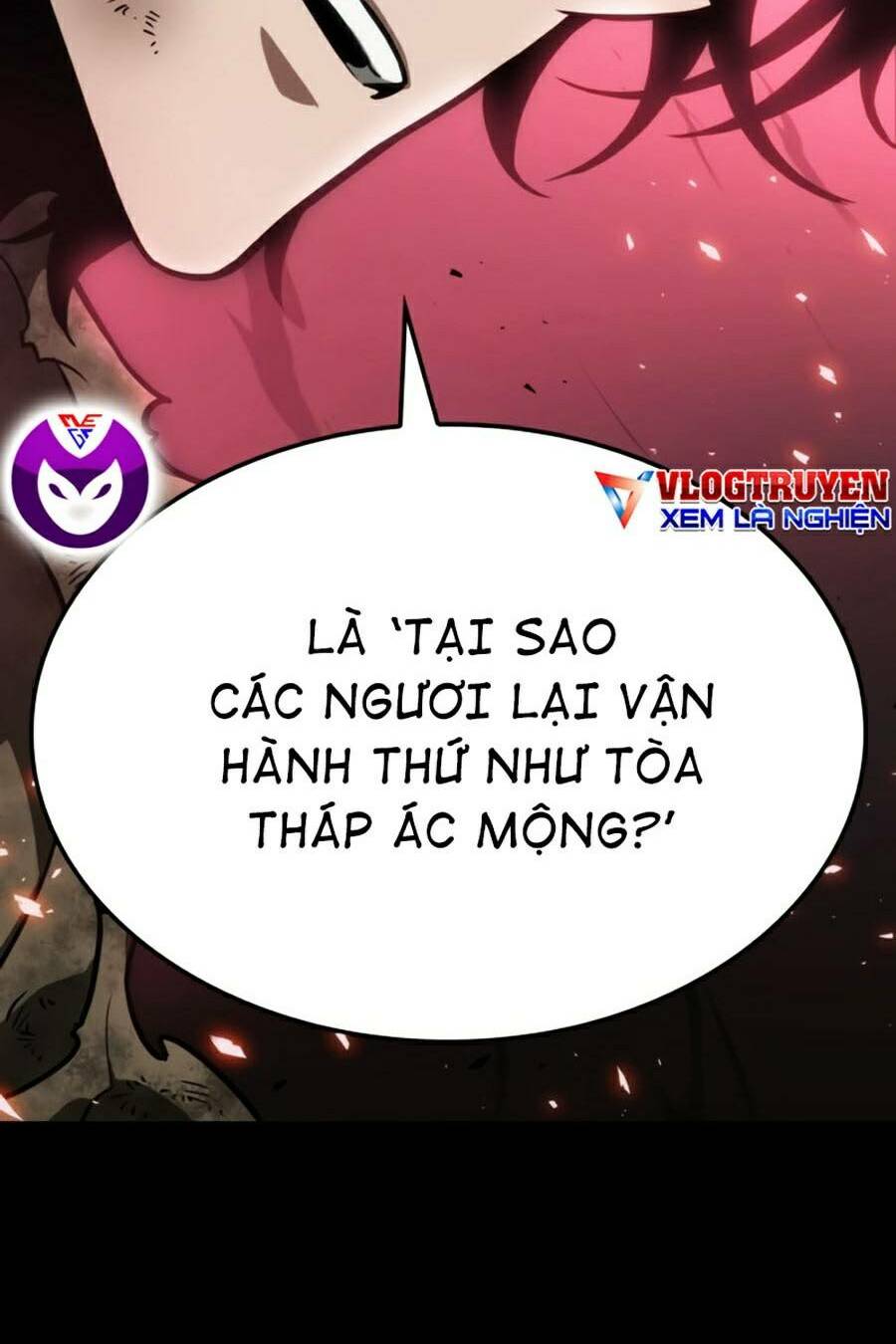 Thếgiớihậutậnthế Chapter 6 - Trang 2