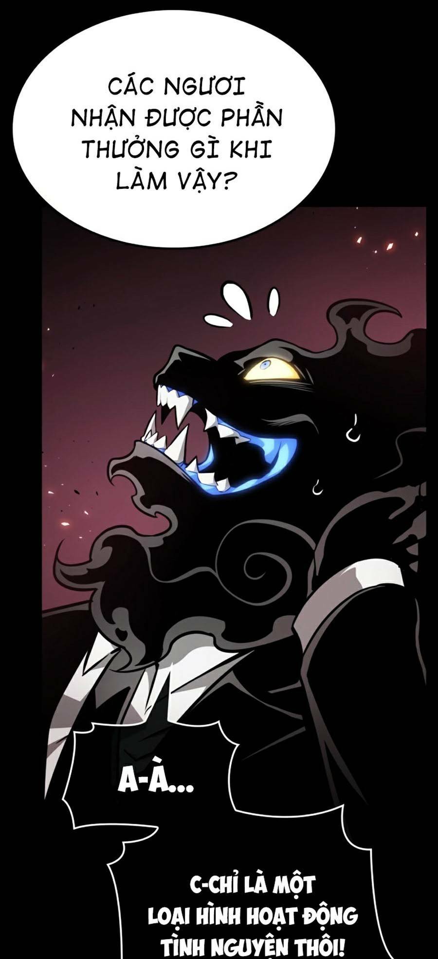 Thếgiớihậutậnthế Chapter 6 - Trang 2