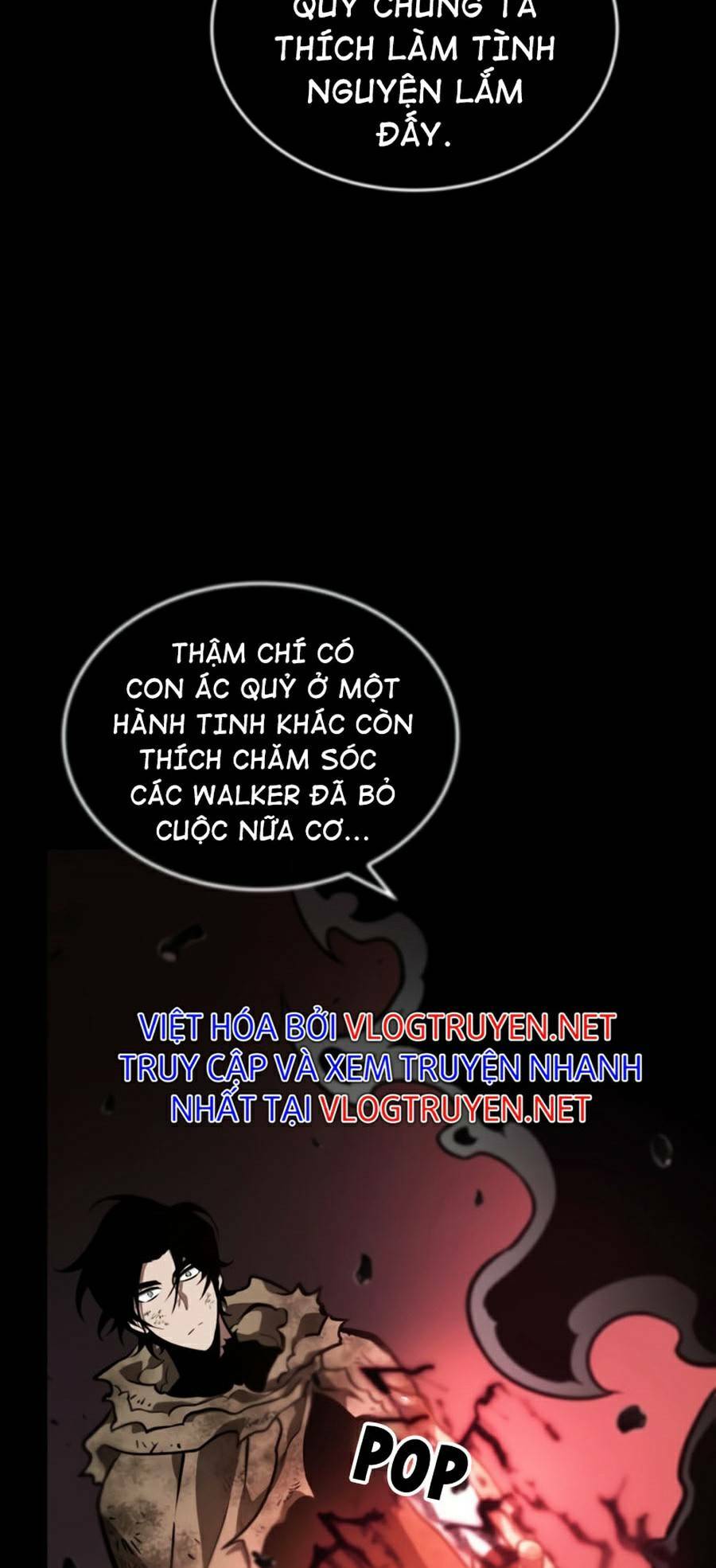 Thếgiớihậutậnthế Chapter 6 - Trang 2
