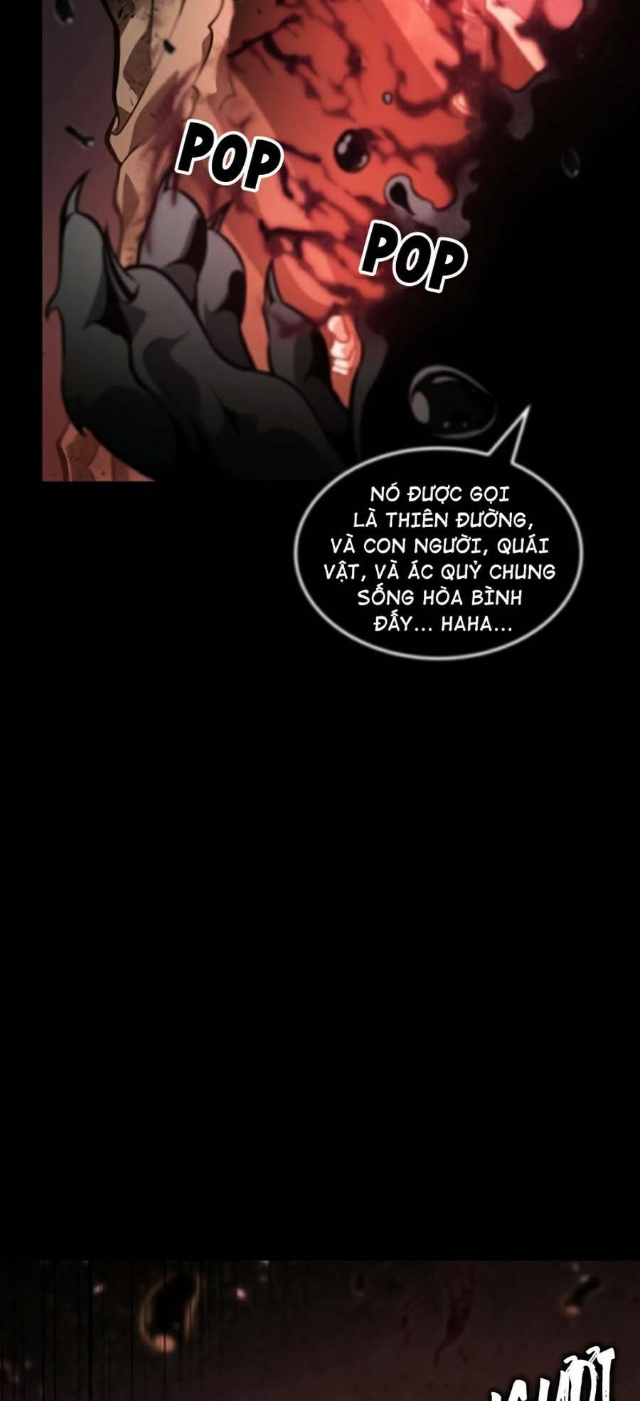 Thếgiớihậutậnthế Chapter 6 - Trang 2