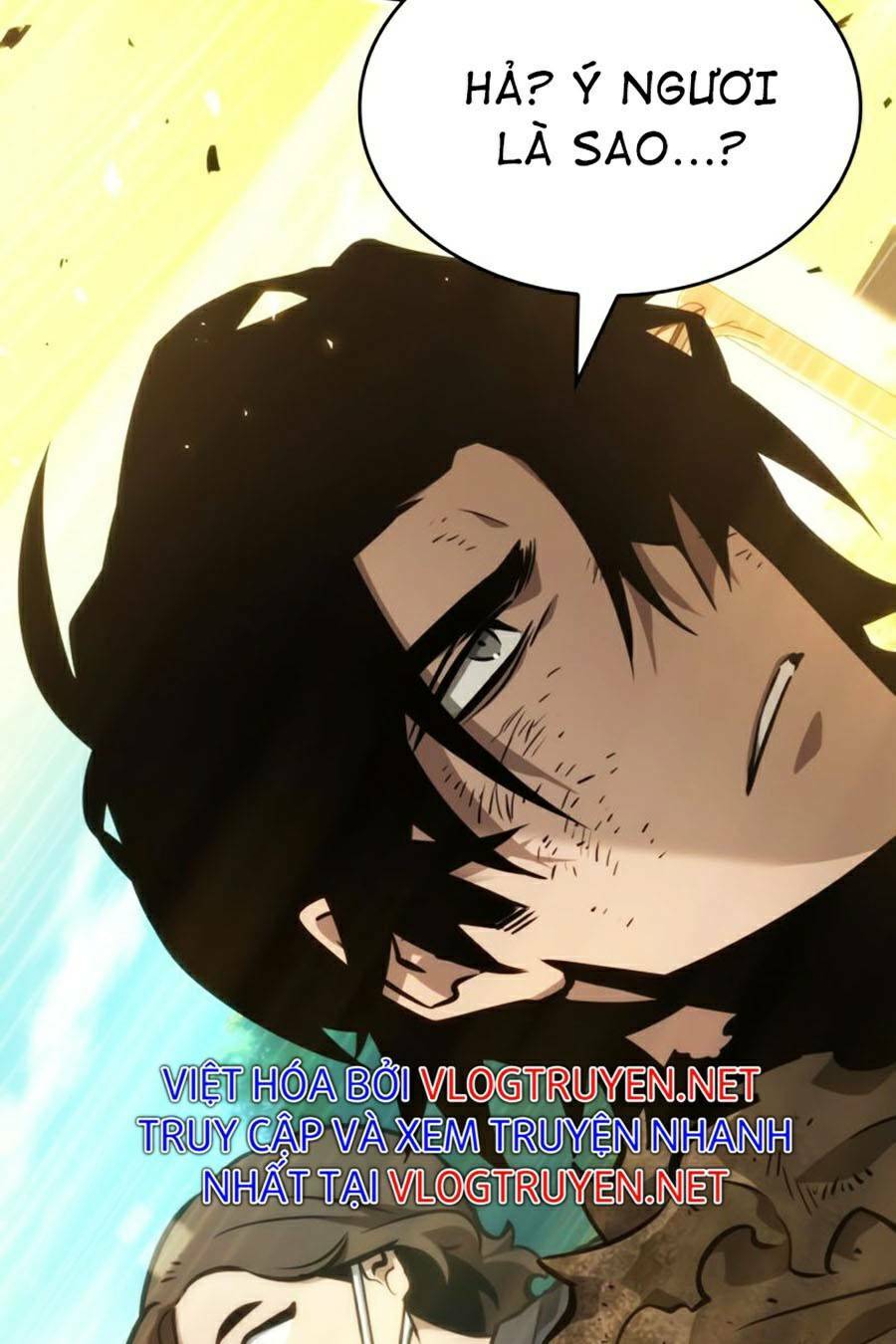 Thếgiớihậutậnthế Chapter 6 - Trang 2