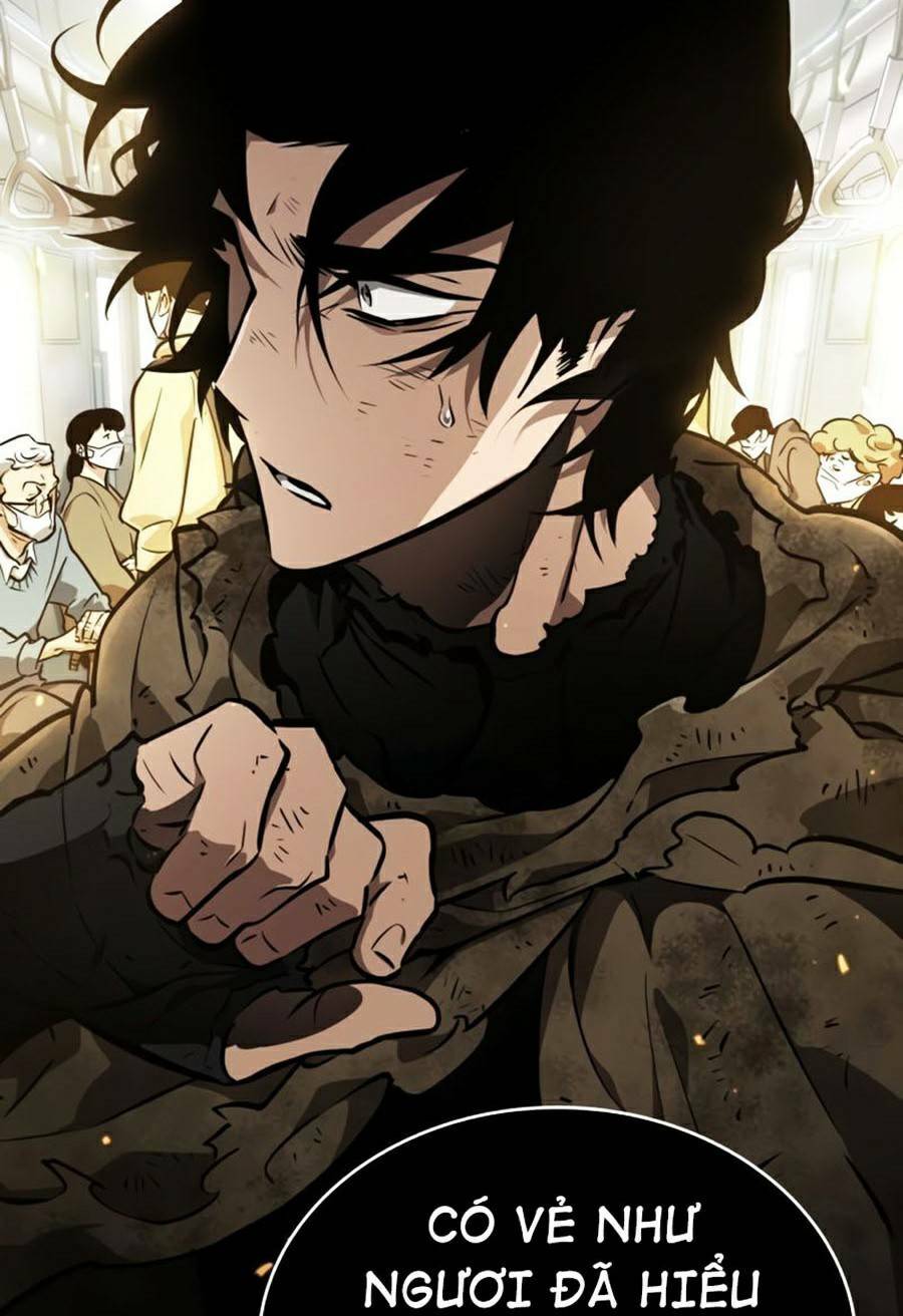 Thếgiớihậutậnthế Chapter 6 - Trang 2