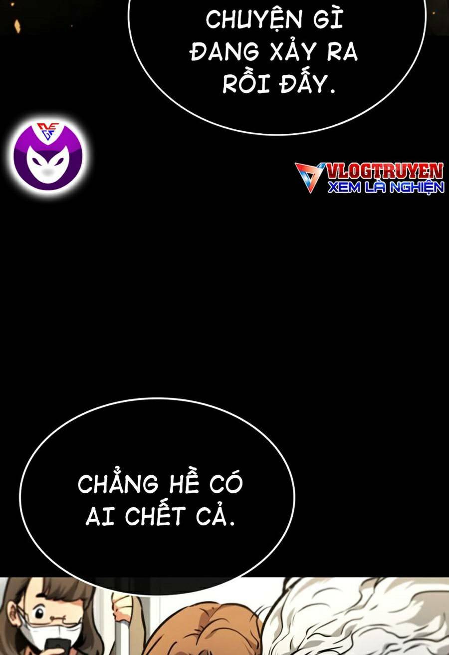 Thếgiớihậutậnthế Chapter 6 - Trang 2