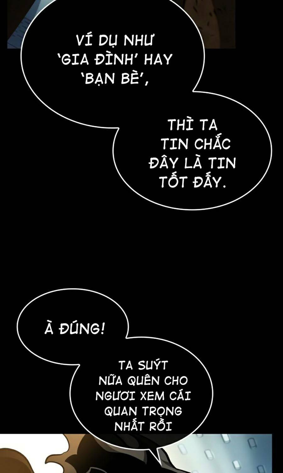 Thếgiớihậutậnthế Chapter 6 - Trang 2