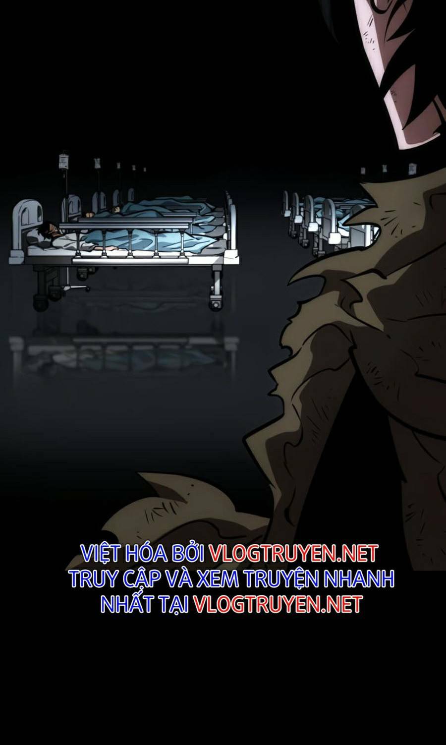 Thếgiớihậutậnthế Chapter 6 - Trang 2