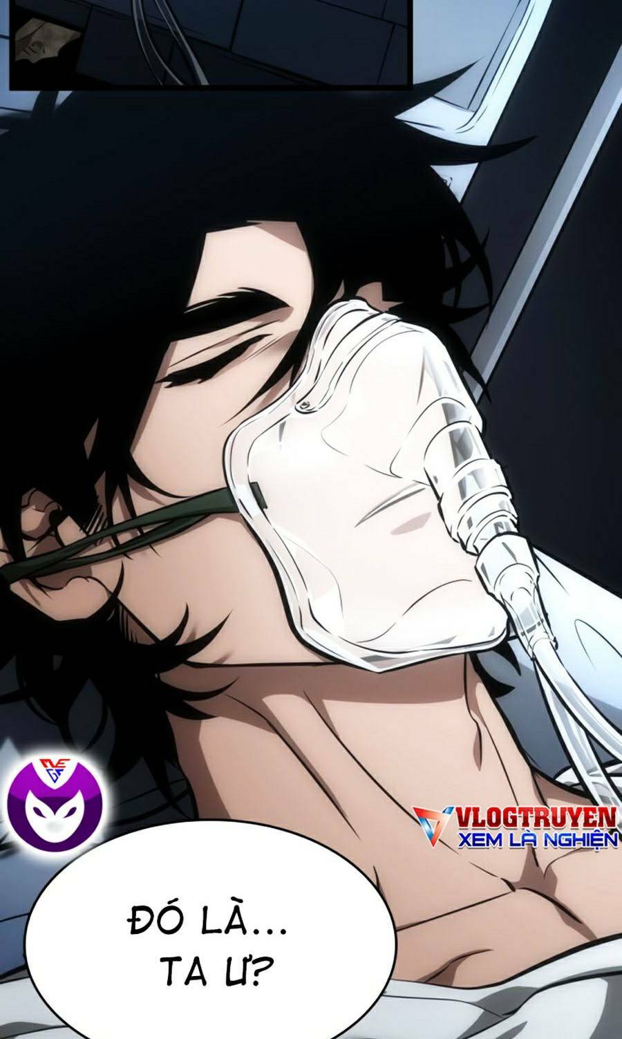 Thếgiớihậutậnthế Chapter 6 - Trang 2