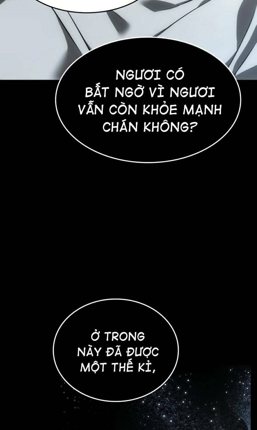 Thếgiớihậutậnthế Chapter 6 - Trang 2