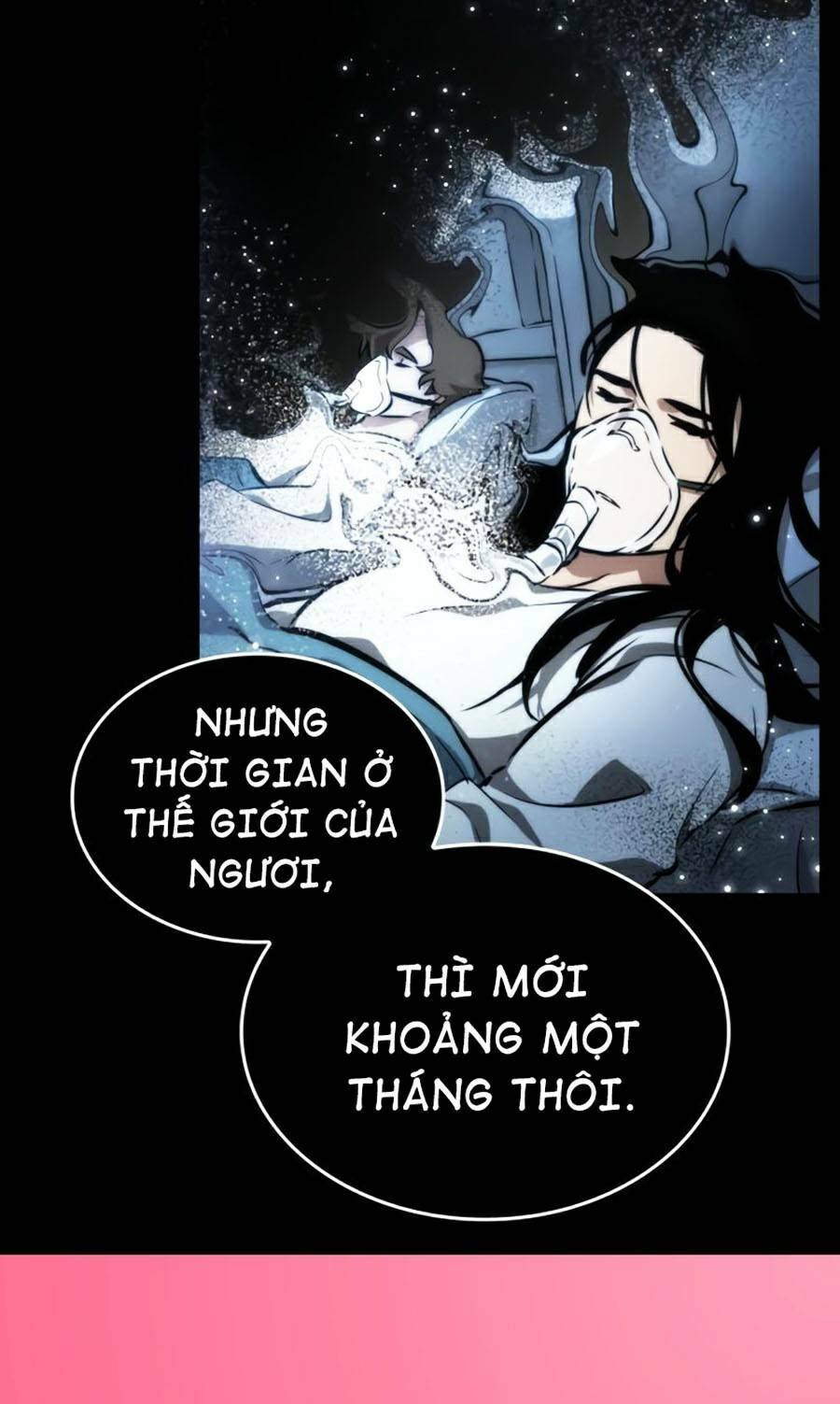 Thếgiớihậutậnthế Chapter 6 - Trang 2