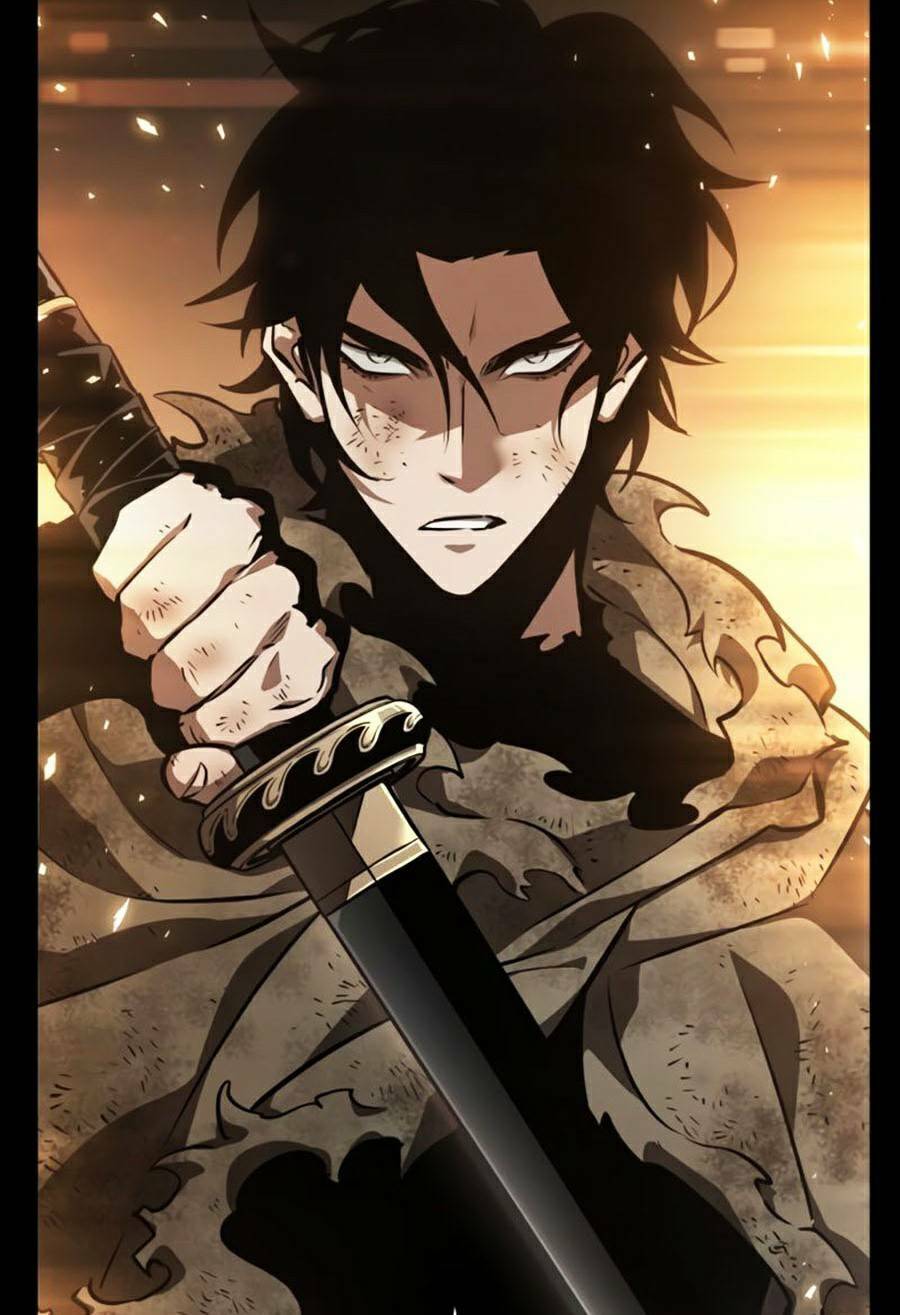 Thếgiớihậutậnthế Chapter 6 - Trang 2