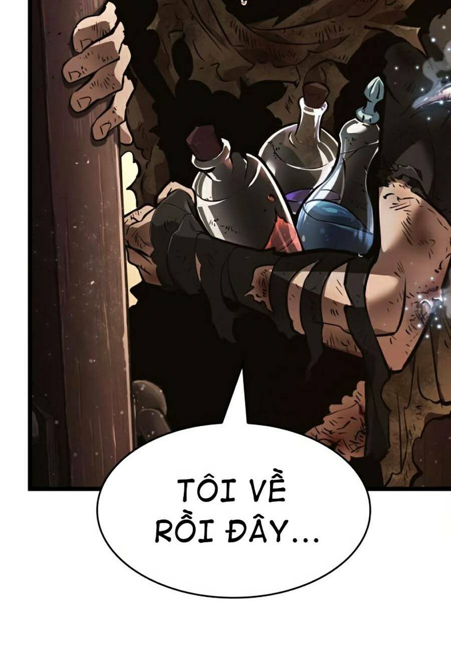 Thếgiớihậutậnthế Chapter 6 - Trang 2