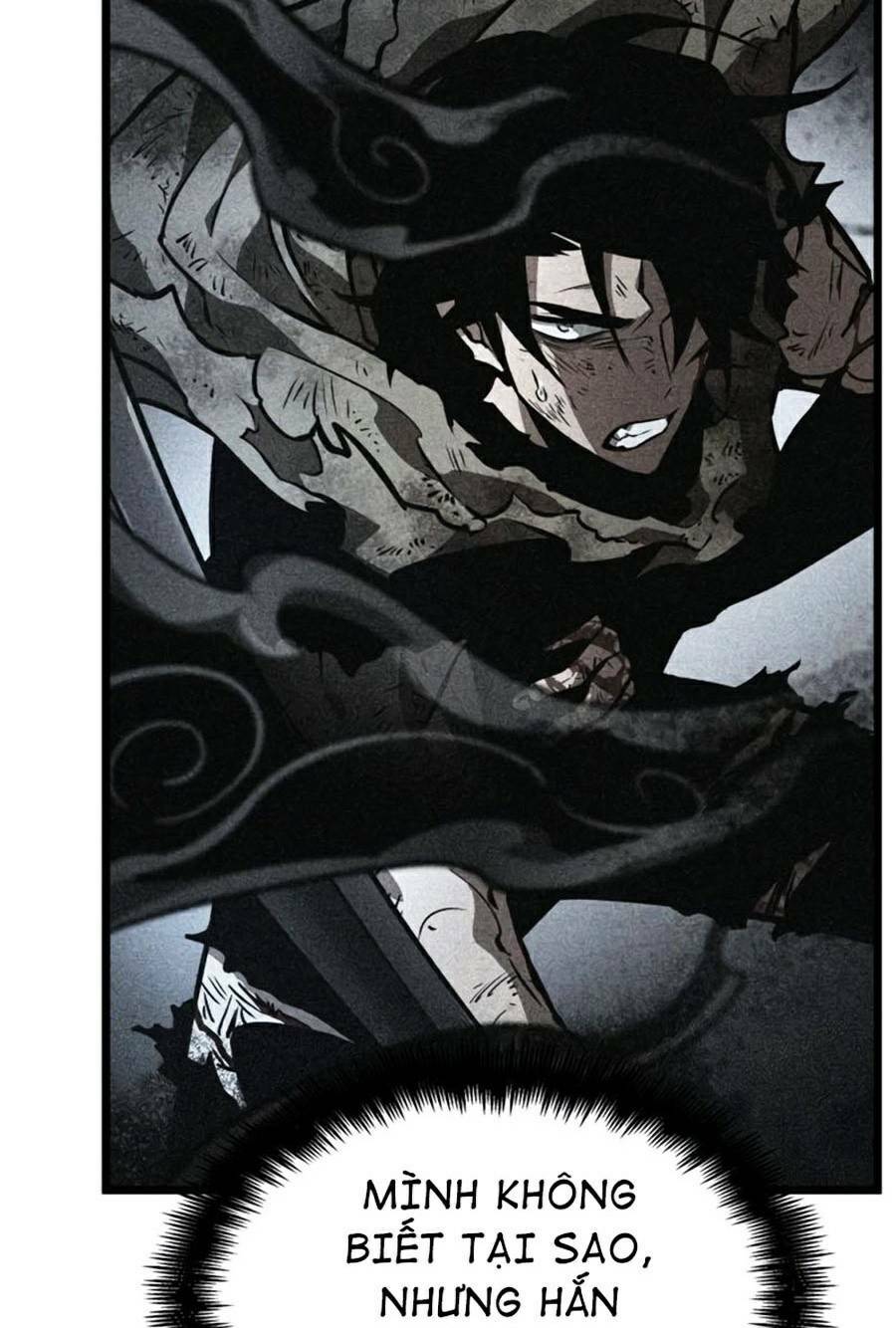 Thếgiớihậutậnthế Chapter 6 - Trang 2