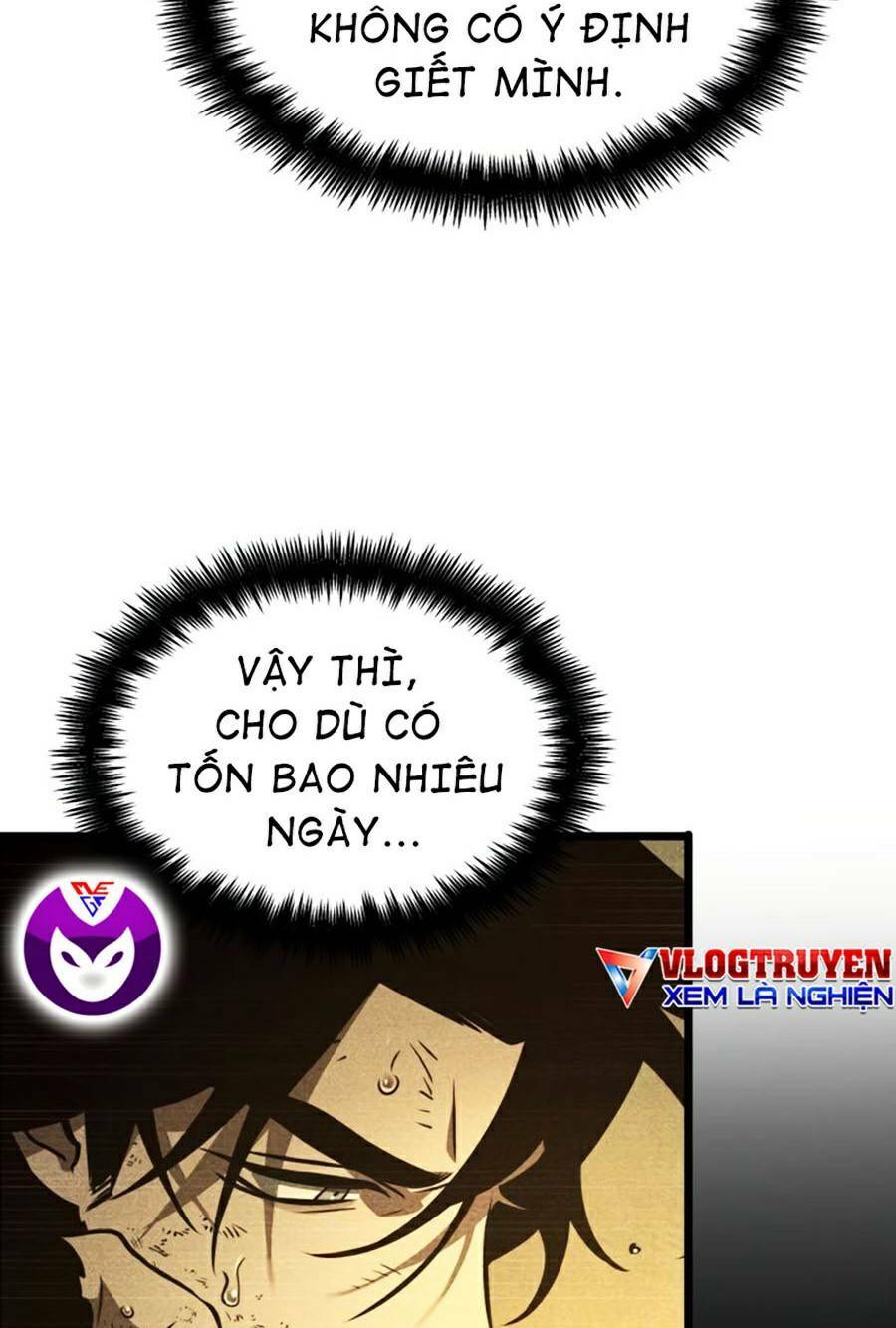 Thếgiớihậutậnthế Chapter 6 - Trang 2