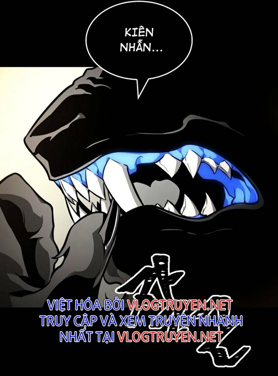 Thếgiớihậutậnthế Chapter 6 - Trang 2