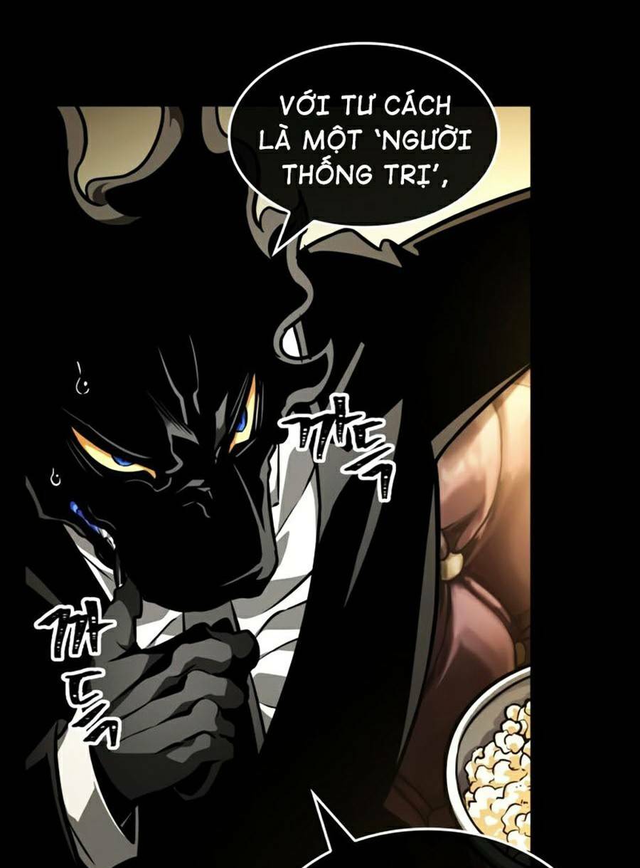 Thếgiớihậutậnthế Chapter 6 - Trang 2