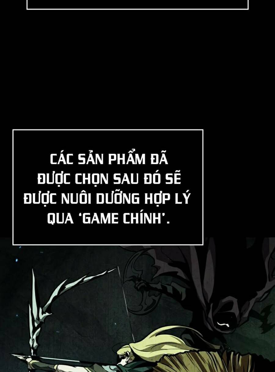 Thếgiớihậutậnthế Chapter 6 - Trang 2