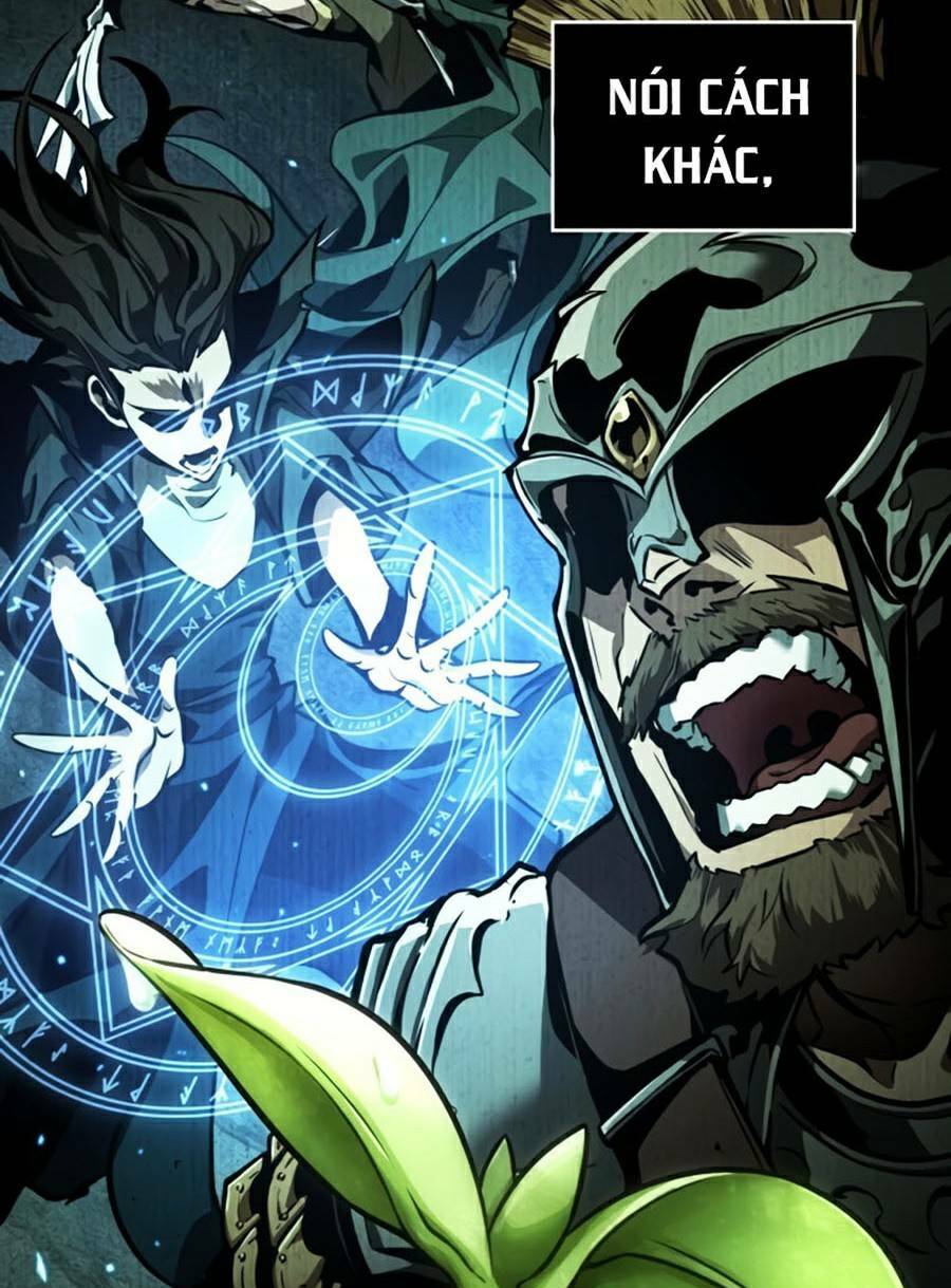 Thếgiớihậutậnthế Chapter 6 - Trang 2