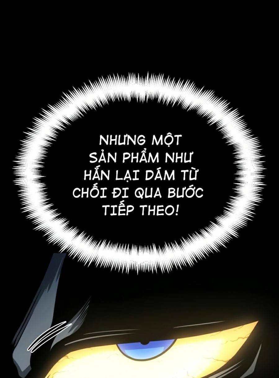 Thếgiớihậutậnthế Chapter 6 - Trang 2