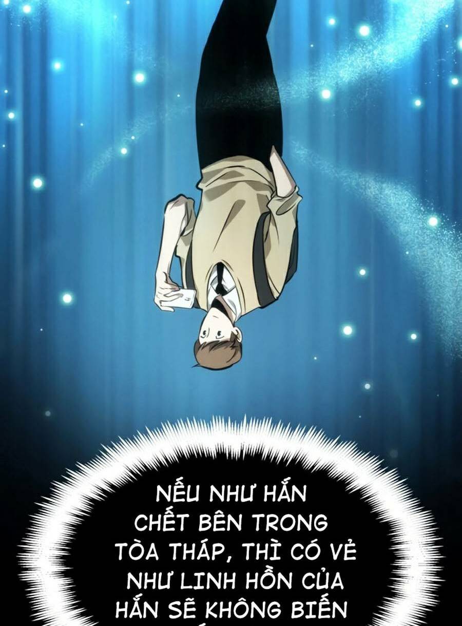 Thếgiớihậutậnthế Chapter 6 - Trang 2