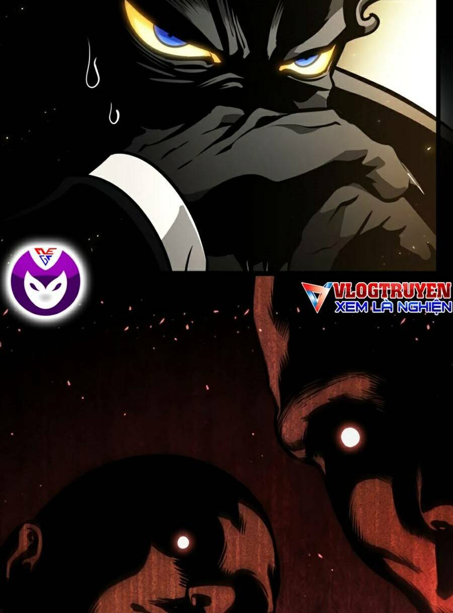 Thếgiớihậutậnthế Chapter 6 - Trang 2