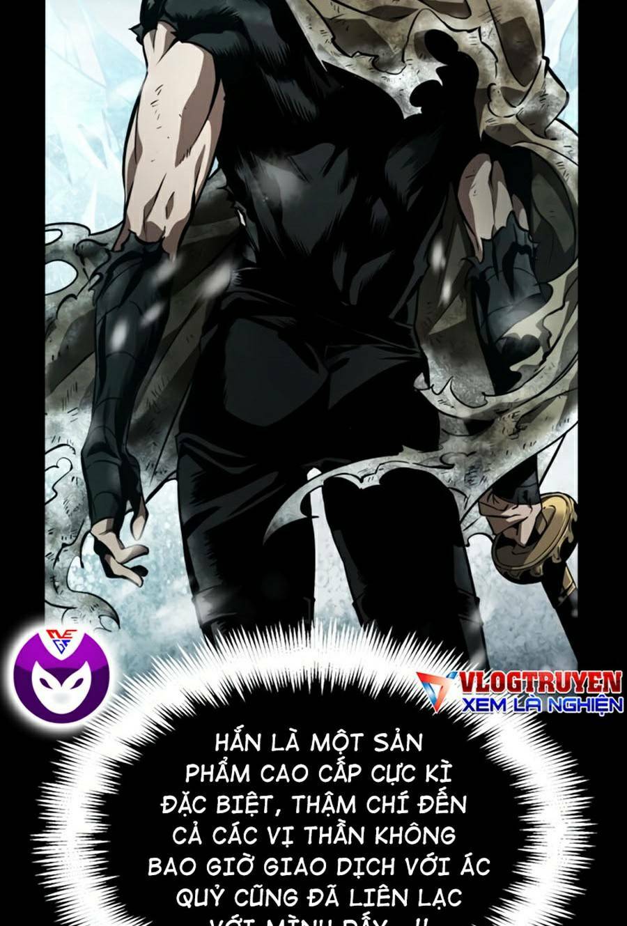 Thếgiớihậutậnthế Chapter 6 - Trang 2