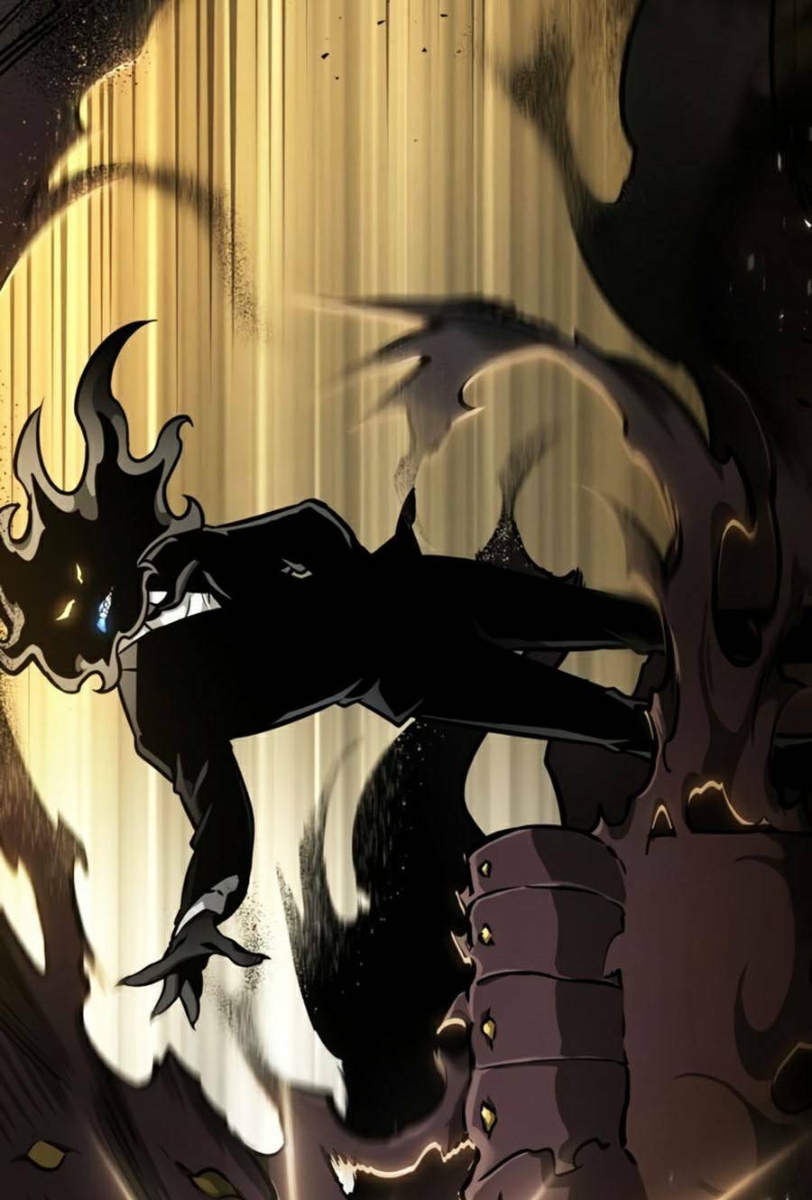 Thếgiớihậutậnthế Chapter 6 - Trang 2