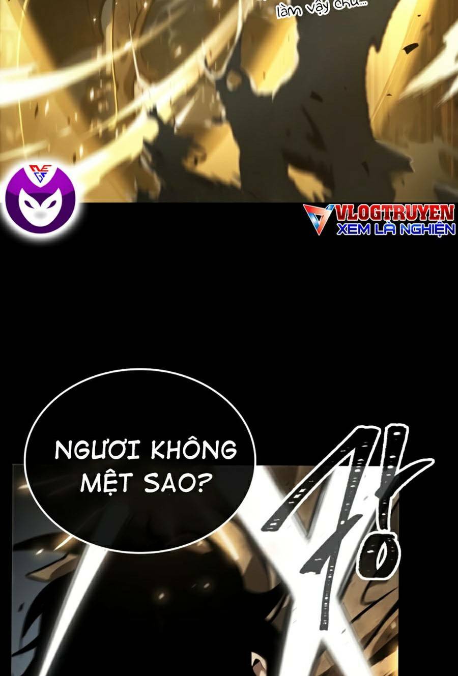 Thếgiớihậutậnthế Chapter 6 - Trang 2