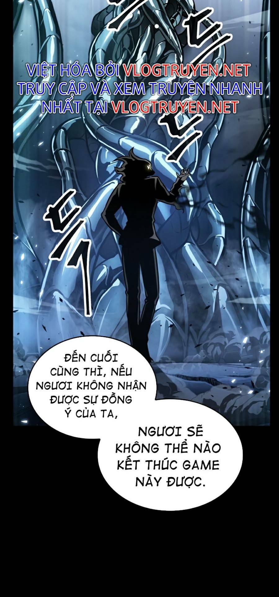 Thếgiớihậutậnthế Chapter 7 - Trang 2