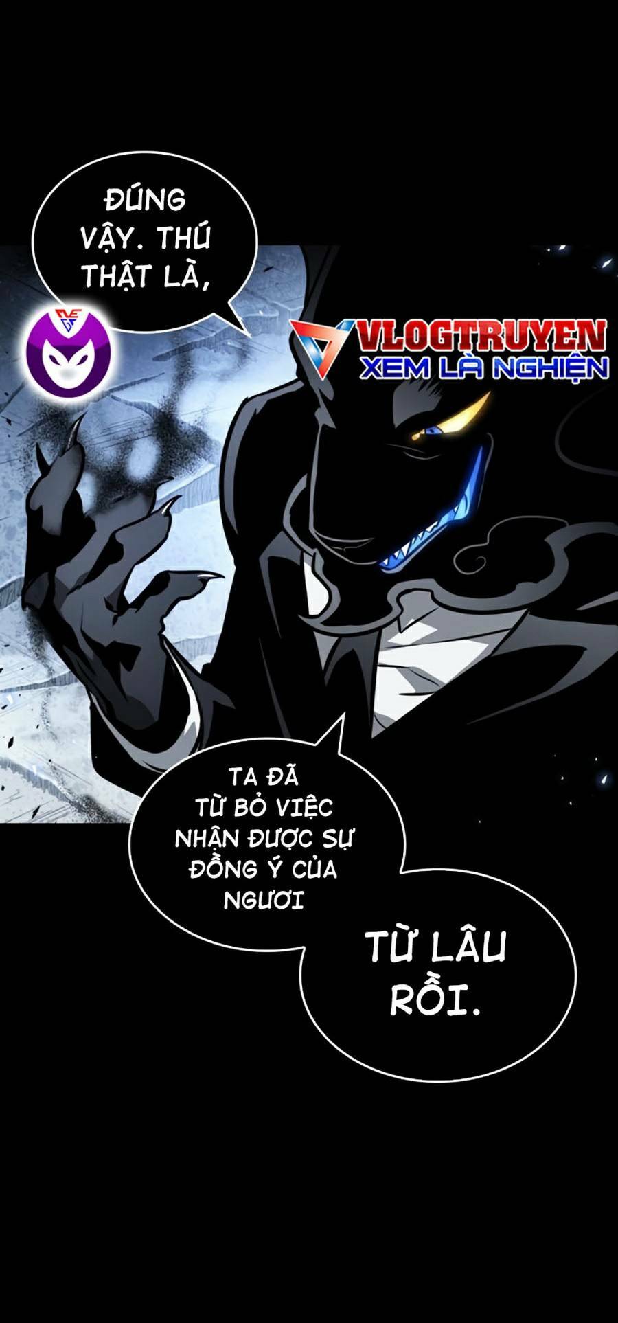 Thếgiớihậutậnthế Chapter 7 - Trang 2