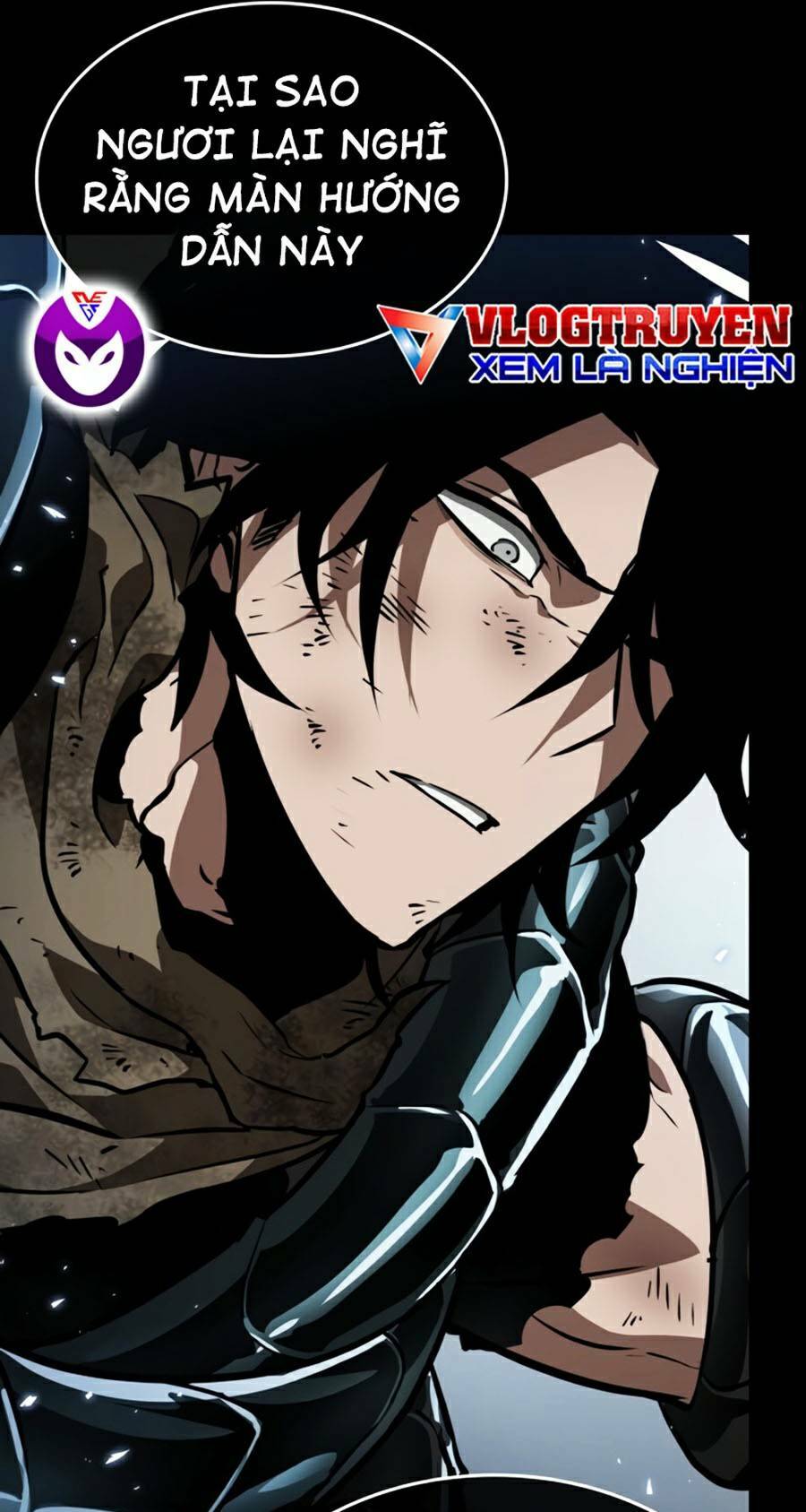 Thếgiớihậutậnthế Chapter 7 - Trang 2