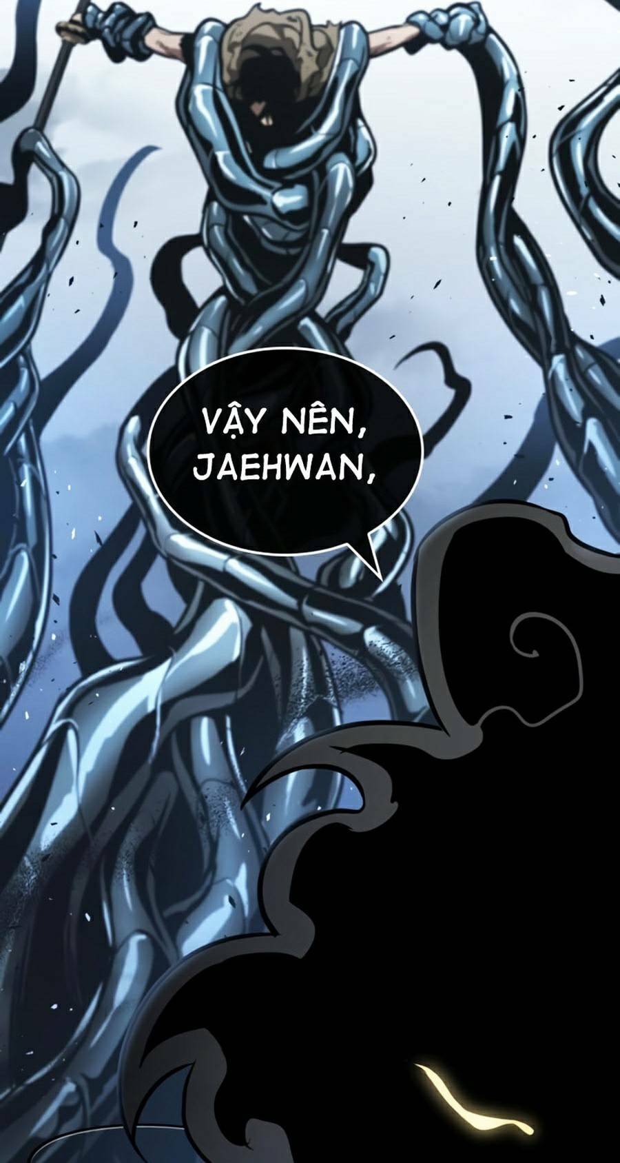 Thếgiớihậutậnthế Chapter 7 - Trang 2