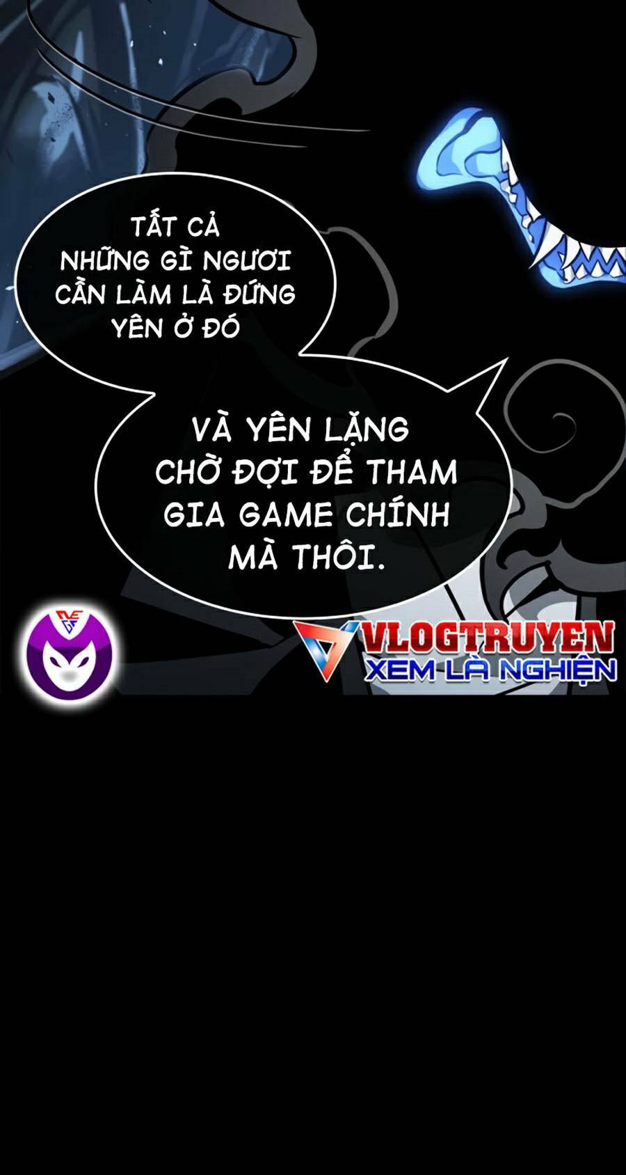 Thếgiớihậutậnthế Chapter 7 - Trang 2